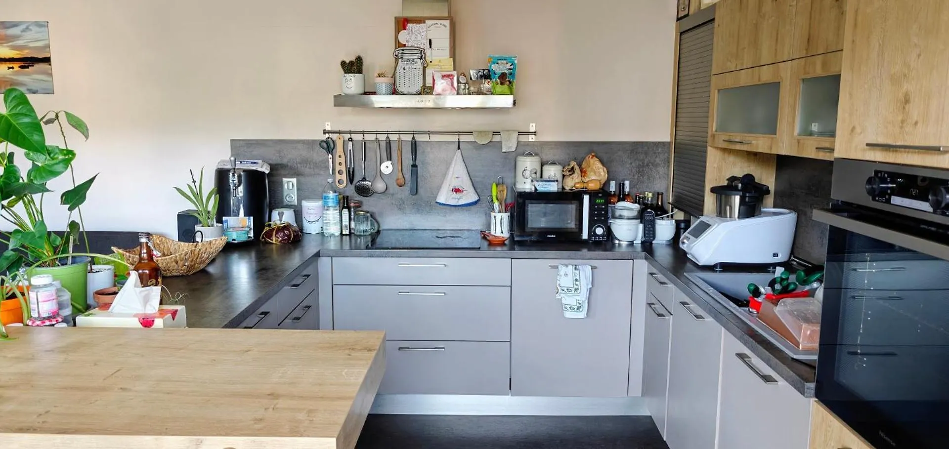 Apartament La Taniere, T4 Lumineux Au Calme Annecy 0*,  Francja